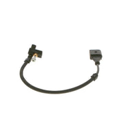 Bosch Crankshaft Position Sensor 0 261 210 257