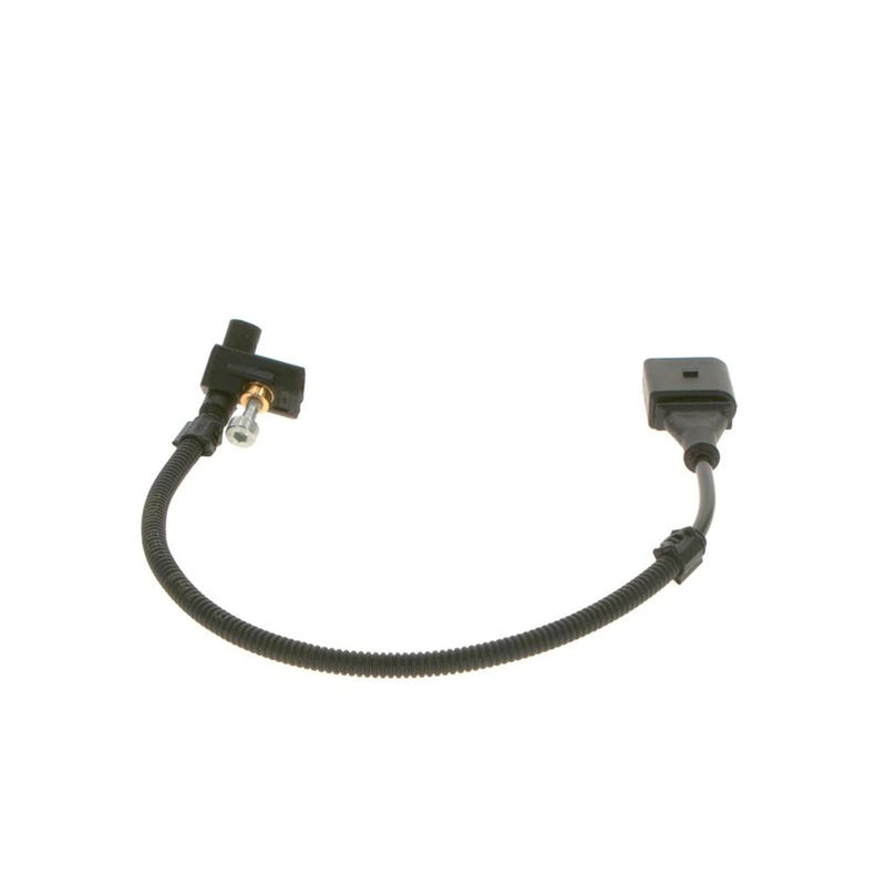 Bosch Crankshaft Position Sensor 0 261 210 257