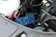 Laser Digital Clamp Meter CAT III - 600V Laser - Dynamic Drive