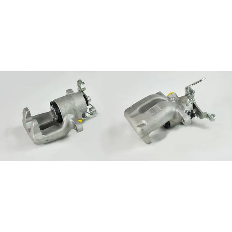 Juratek Brake Caliper Assembly Rear Left fits Audi A3 2003-2013 2.0