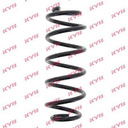 KYB Front Suspension Coil Spring fits VW Passat B5.5 2000-2005 1.8 1.9 2.0 2.3