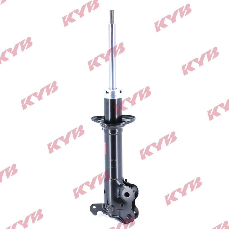 KYB Shock Absorber Damper Strut Front Right fits Suzuki Ignis III 2016 on 1.2