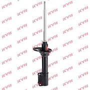 KYB Shock Absorber Damper Strut Rear Left fits Mazda 323 C 1989-1994