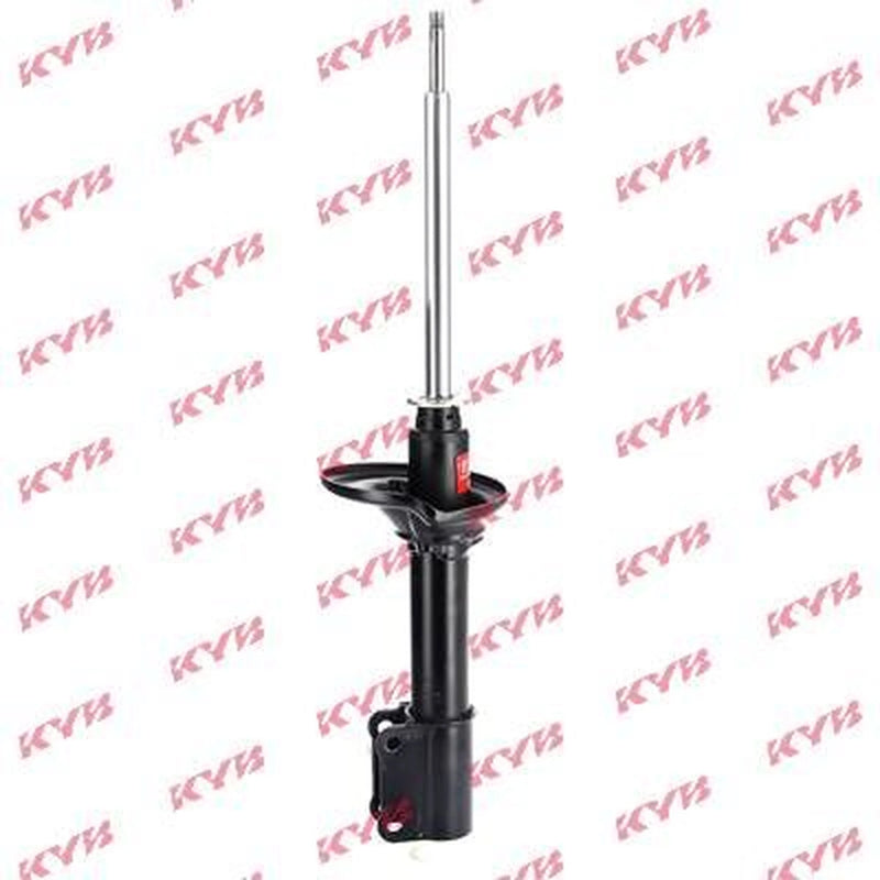 KYB Shock Absorber Damper Strut Rear Left fits Mazda 323 C 1989-1994