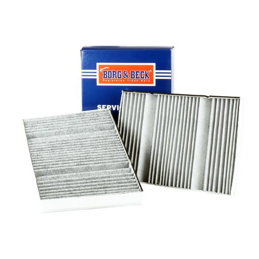 Borg & Beck Cabin Air Filter (Pollen Filter) BFC1377