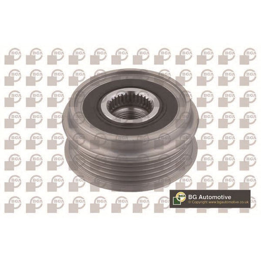 BGA Alternator Overrunning Freewheel Clutch fits Audi A4 B5 1994-2001