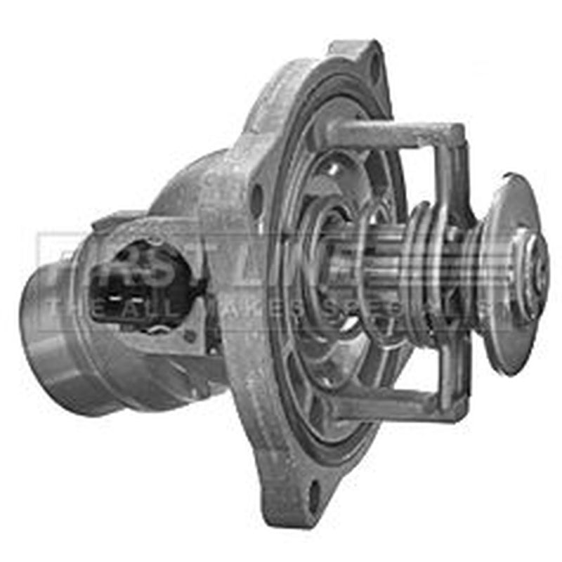First Line Thermostat,Coolant fits BMW 3 1995-1999