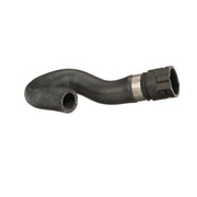 Gates Curved Radiator Hose fits BMW 3 1999-2005