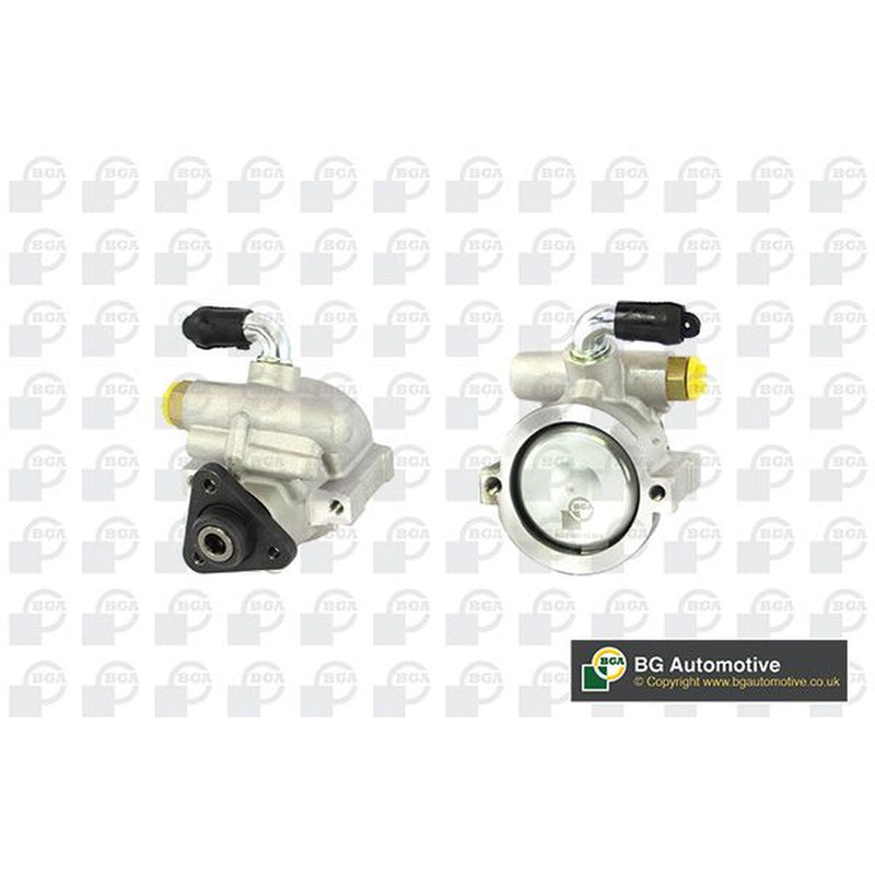 BGA Power Steering Hydraulic Pump fits Alfa Romeo 145 1995-2001 1.6 2.0