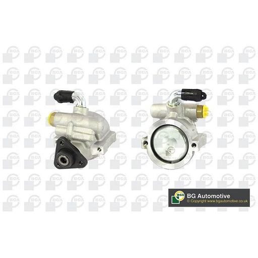 BGA Power Steering Hydraulic Pump fits Alfa Romeo 145 1995-2001 1.6 2.0
