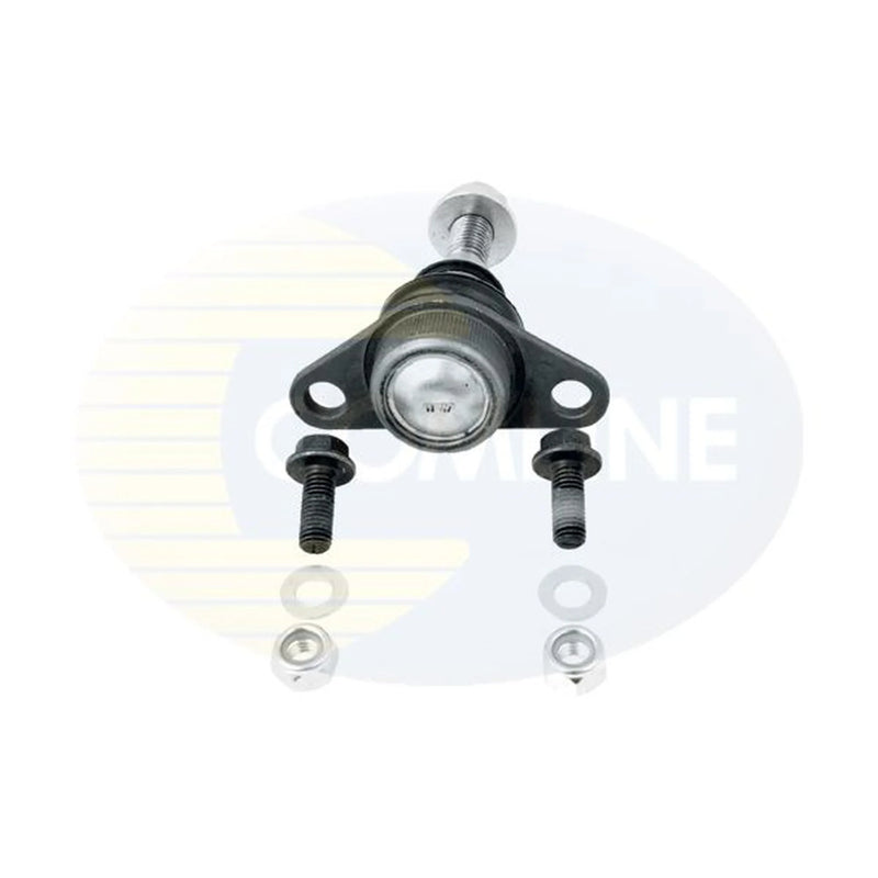 Comline Ball Joint Front Left fits Volvo S60 I 2000-2010 2.0 2.4 2.5
