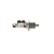 Bosch Brake Master Cylinder Hydraulic Assembly fits Renault Twingo I 1993-2007