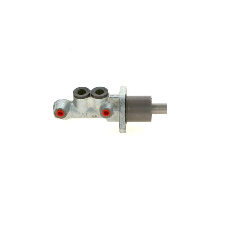 Bosch Brake Master Cylinder Hydraulic Assembly fits Renault Twingo I 1993-2007