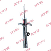KYB Shock Absorber Damper Strut Front Right fits Mitsubishi Eclipse Cross