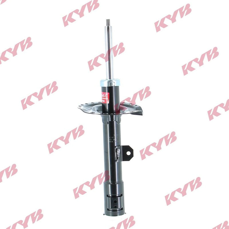 KYB Shock Absorber Damper Strut Front Right fits Mitsubishi Eclipse Cross