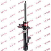 KYB Shock Absorber Damper Strut Front Left fits Volvo C30 2006-2013