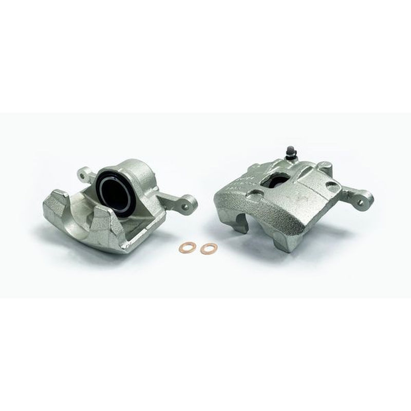 Abtex Brake Caliper Assembly Front Right fits Hyundai I10 II 2013-2019 1.0 1.2