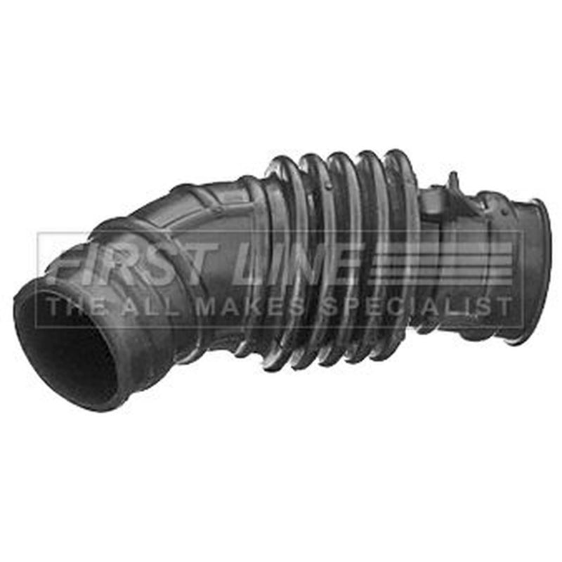 First Line Air Filter Intake Hose NBR (nitrile butadiene rubbe fits Opel Astra F