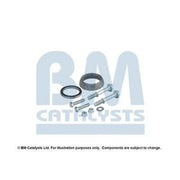 BM Catalysts Exhaust Pipe Mounting Kit FK70664B