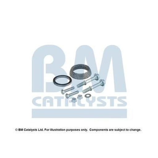 BM Catalysts Exhaust Pipe Mounting Kit FK70664B