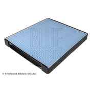 Blue Print Cabin Air Filter (Pollen Filter) ADG02526