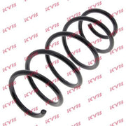 KYB Front Suspension Coil Spring fits Fiat Croma 2005-2011 1.9 2.2