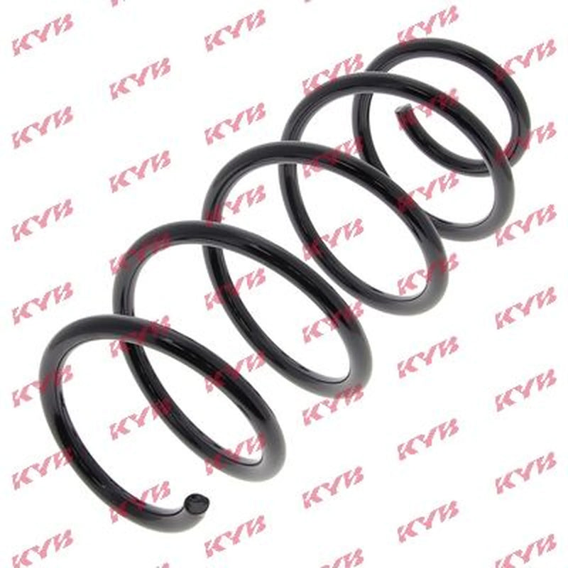 KYB Front Suspension Coil Spring fits Fiat Croma 2005-2011 1.9 2.2