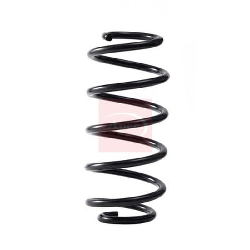 Apec 2 x Suspension Springs fits Volvo XC60 I SUV 2008-2017 2.4