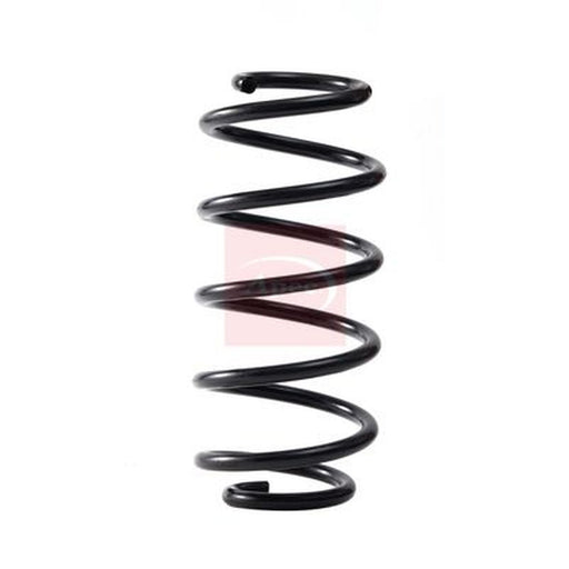 Apec 2 x Suspension Springs fits Volvo XC60 I SUV 2008-2017 2.4