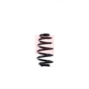 Apec Rear Suspension Coil Spring fits Audi A4 B6 2000-2004 2.4 2.5 3.0