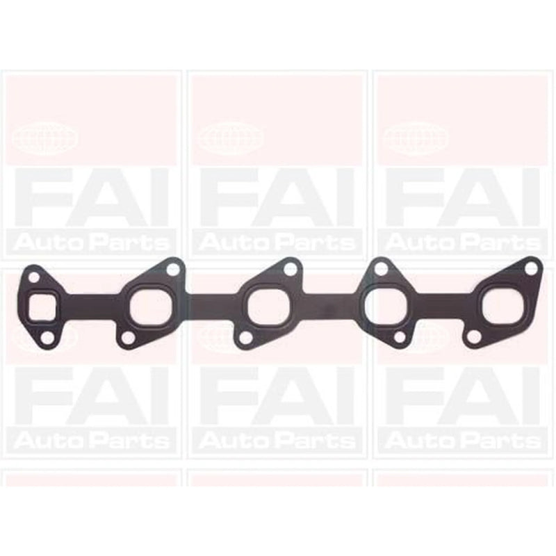 FAI Exhaust Manifold Gasket Set OD ID High fits Opel Astra G 1998-2005 2.0 2.2