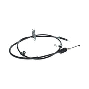 Bosch Handbrake Cable Rear fits Honda Civic VIII 2005-2012 1.3 1.6 1.8