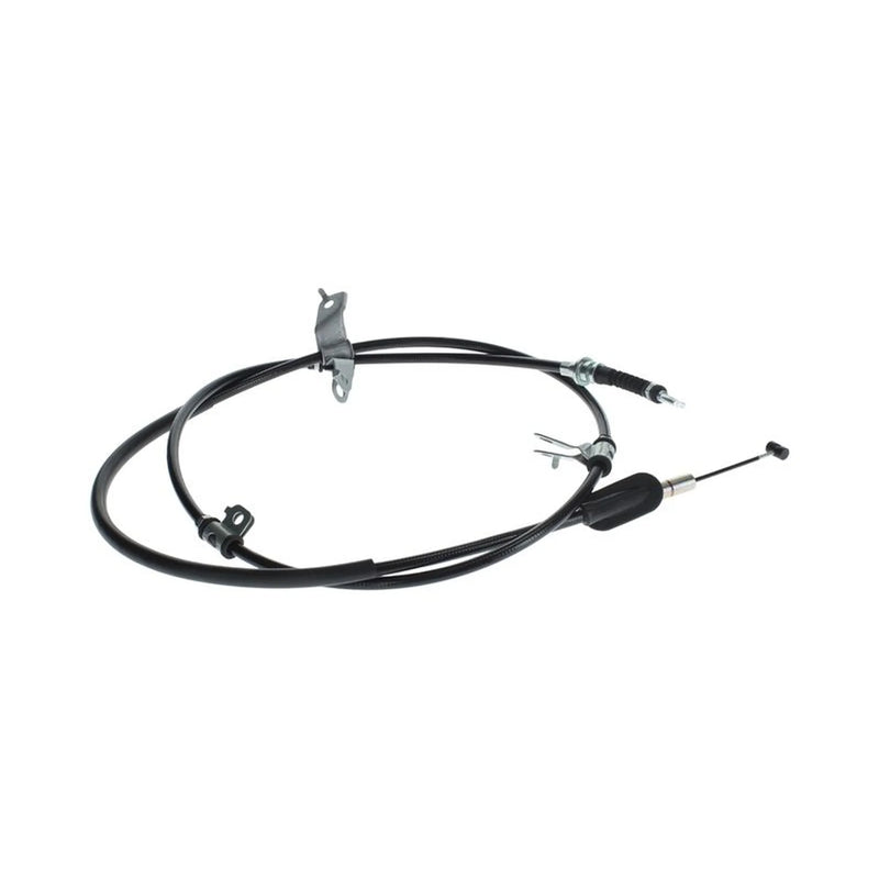 Bosch Handbrake Cable Rear fits Honda Civic VIII 2005-2012 1.3 1.6 1.8
