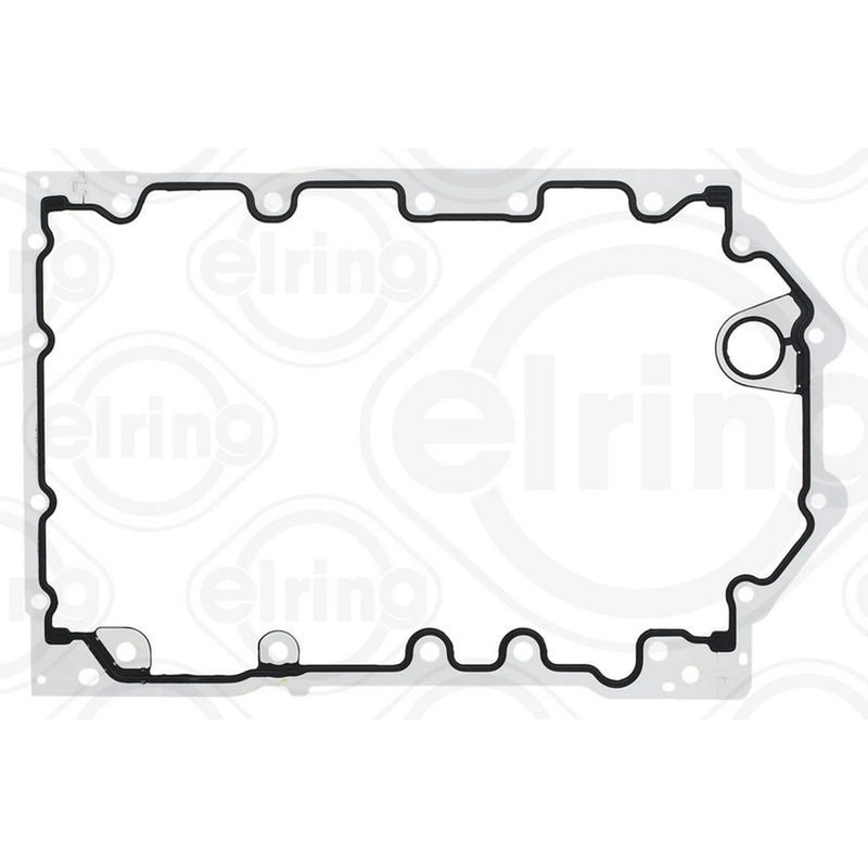Elring Oil Sump Gasket Wide Thick