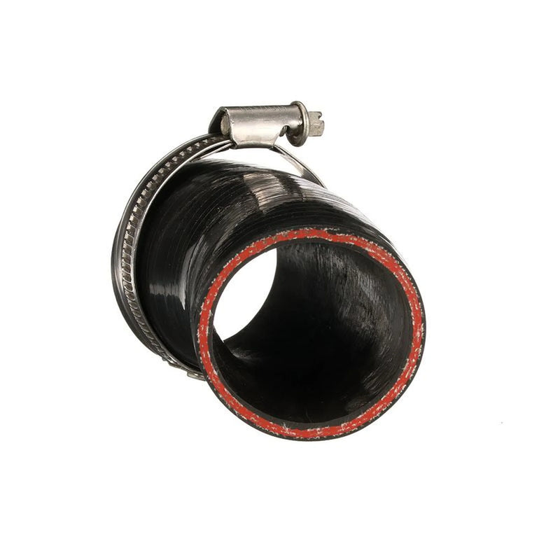 Gates Intercooler Turbo Charge Air Hose 90mm fits Audi A3 2003-2013 1.6 2.0