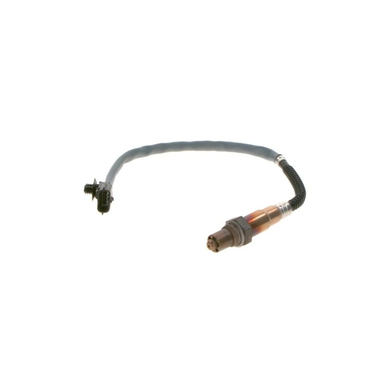 Bosch O2 Lambda Oxygen Sensor after catalytic converter 0 258 006 971
