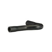 Gates Molded Heater Hose fits Opel Corsa D 2009-2014 1.2 1.4