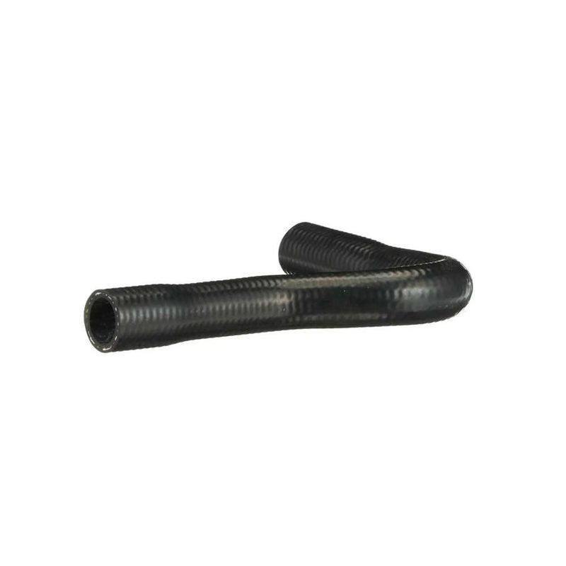 Gates Molded Heater Hose fits Opel Corsa D 2009-2014 1.2 1.4