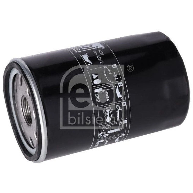 Febi Engine Oil Filter 35372