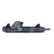 Hella Auxiliary Direction Indicator Left Connectors fits Audi A7 2014-2018