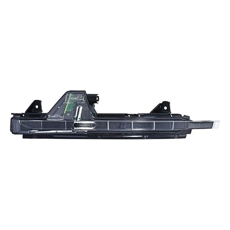 Hella Auxiliary Direction Indicator Left Connectors fits Audi A7 2014-2018