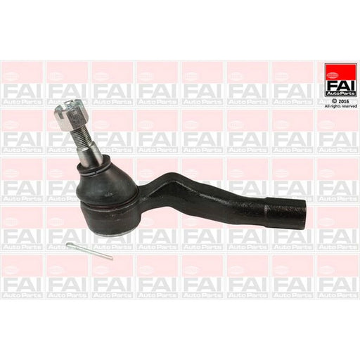 FAI 2 x Tie Rod Ends