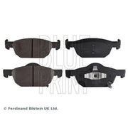 Blue Print Front Brake Pad Set ADH24290