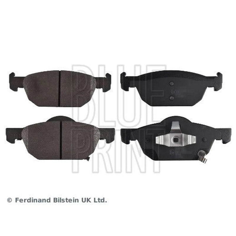 Blue Print Front Brake Pad Set ADH24290