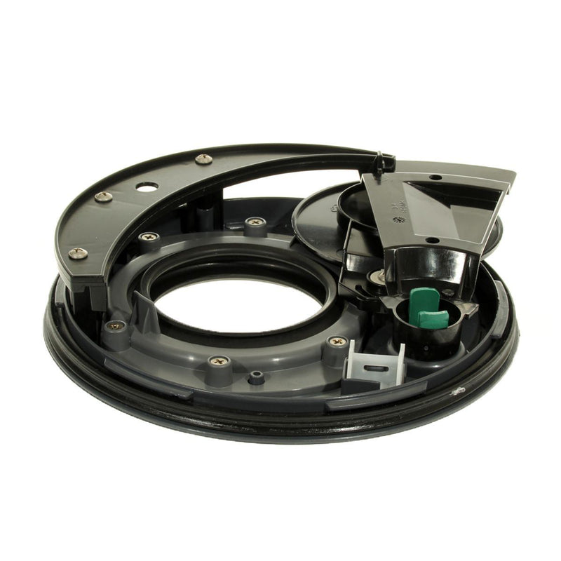 SC400/500 Holding Tank Mech for Caravan/Motorhome Toilets Nova - Dynamic Drive