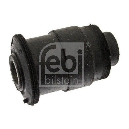 Febi Wishbone / Control / Trailing Arm Bush Front Right 19477