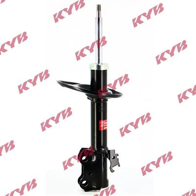KYB Shock Absorber Damper Strut Front Left fits Lexus Nx 2014 on