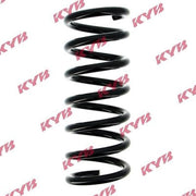 KYB Rear Suspension Coil Spring fits Ford Mondeo V 2014-2022 1.0 1.5 1.6 2.0