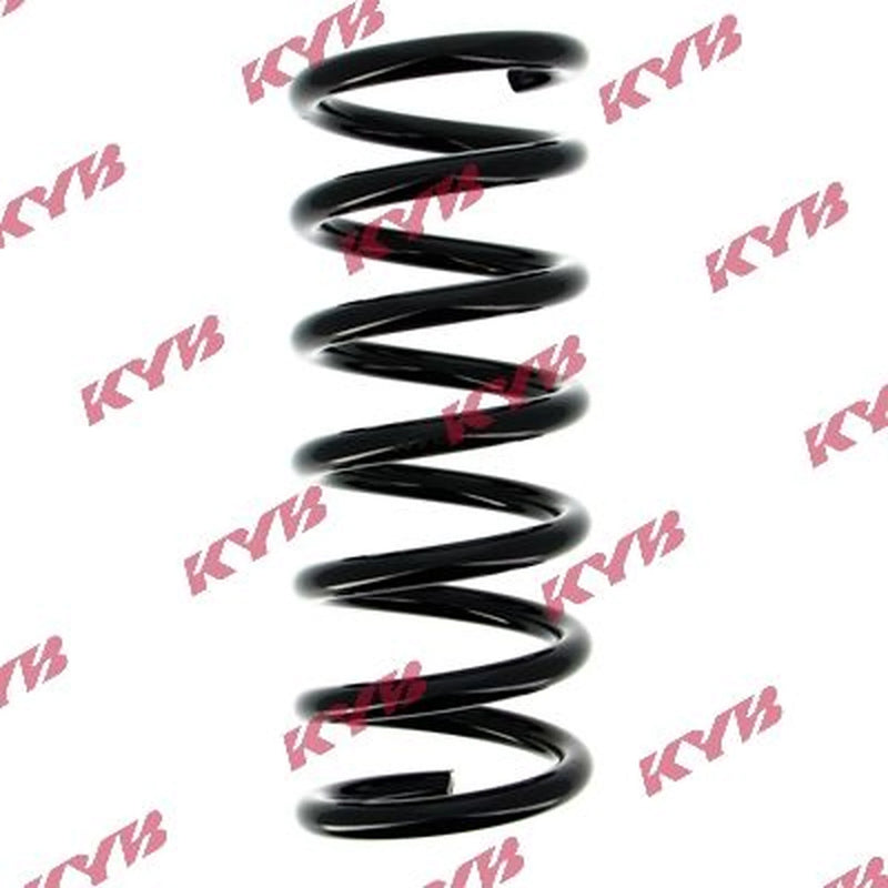 KYB Rear Suspension Coil Spring fits Ford Mondeo V 2014-2022 1.0 1.5 1.6 2.0