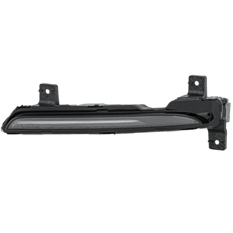 Hella Direction Indicator Light Left Front fits Porsche 718 Boxster 2016-2017